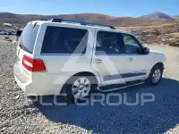2007 Lincoln NAVIGATOR фото