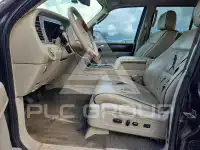 2007 Lincoln NAVIGATOR фото