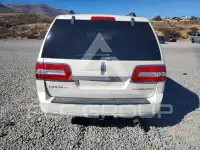 2007 Lincoln NAVIGATOR фото