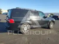 2007 Lincoln NAVIGATOR фото