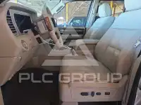 2007 Lincoln NAVIGATOR фото