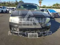 2007 Lincoln NAVIGATOR фото