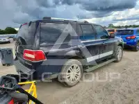 2007 Lincoln NAVIGATOR фото
