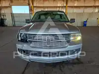 2007 Lincoln NAVIGATOR фото
