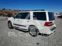2007 Lincoln NAVIGATOR фото