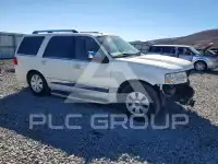 2007 Lincoln NAVIGATOR фото