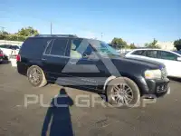 2007 Lincoln NAVIGATOR фото