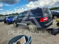 2007 Lincoln NAVIGATOR фото
