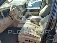 2007 Lincoln NAVIGATOR фото