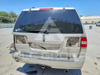 2007 Lincoln NAVIGATOR фото