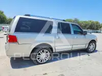 2007 Lincoln NAVIGATOR фото