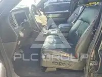 2007 Lincoln NAVIGATOR фото
