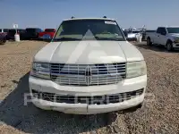 2007 Lincoln NAVIGATOR фото
