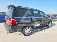 2007 Lincoln NAVIGATOR фото