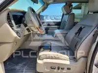 2007 Lincoln NAVIGATOR фото