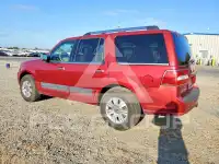 2007 Lincoln NAVIGATOR фото