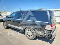 2007 Lincoln NAVIGATOR photo