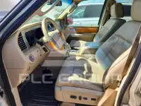 2007 Lincoln NAVIGATOR фото
