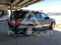 2007 Lincoln NAVIGATOR photo
