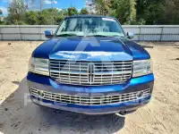 2007 Lincoln NAVIGATOR фото