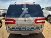 2007 Lincoln NAVIGATOR фото
