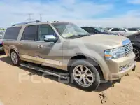 2007 Lincoln NAVIGATOR фото