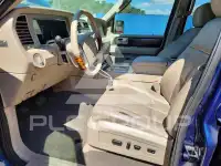 2007 Lincoln NAVIGATOR фото