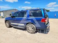 2007 Lincoln NAVIGATOR фото