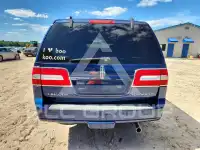 2007 Lincoln NAVIGATOR фото
