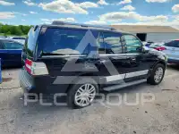 2007 Lincoln NAVIGATOR photo