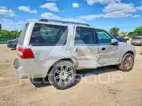 2007 Lincoln NAVIGATOR фото