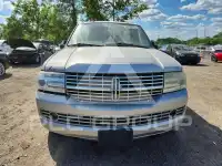 2007 Lincoln NAVIGATOR фото