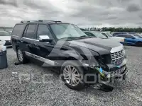 2007 Lincoln NAVIGATOR фото