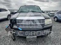 2007 Lincoln NAVIGATOR фото