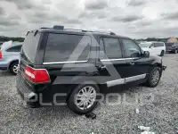 2007 Lincoln NAVIGATOR фото