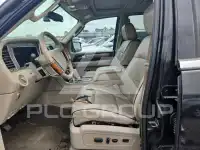2007 Lincoln NAVIGATOR фото