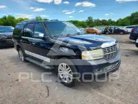 2007 Lincoln NAVIGATOR photo