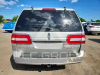 2007 Lincoln NAVIGATOR фото