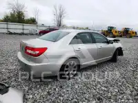 2007 Lincoln MKZ photo