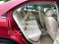 2007 Lincoln MKZ фото
