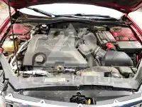 2007 Lincoln MKZ фото