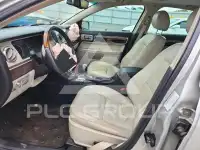 2007 Lincoln MKZ photo