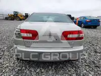 2007 Lincoln MKZ photo