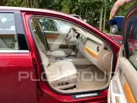 2007 Lincoln MKZ фото