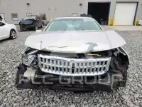 2007 Lincoln MKZ photo