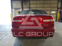 2007 Lincoln MKZ photo