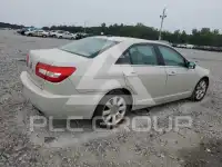 2007 Lincoln MKZ фото