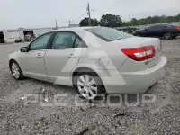 2007 Lincoln MKZ фото
