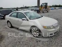 2007 Lincoln MKZ фото