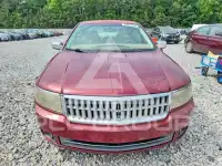 2007 Lincoln MKZ photo